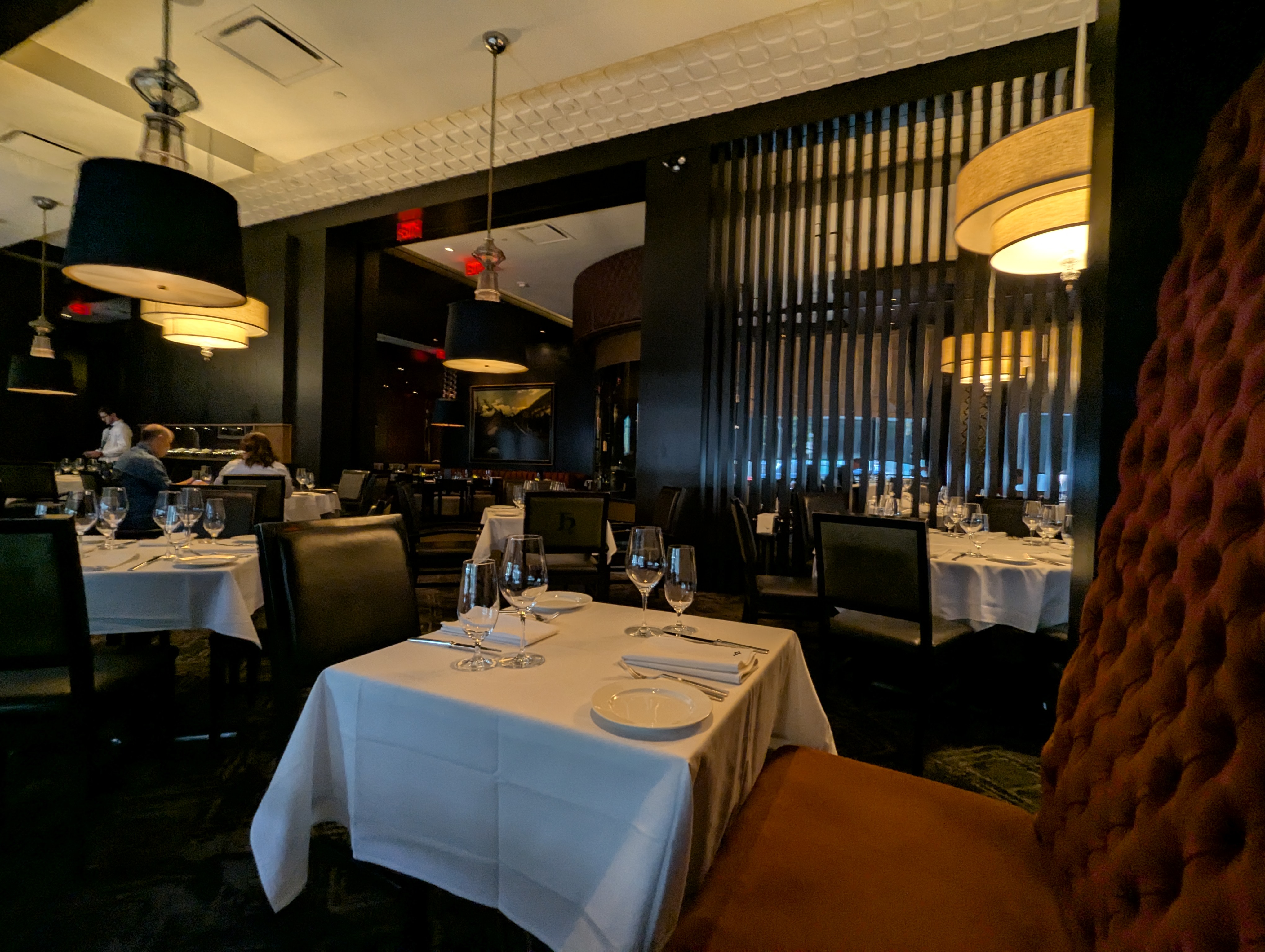 Birthday Trip to Canada, Calgary